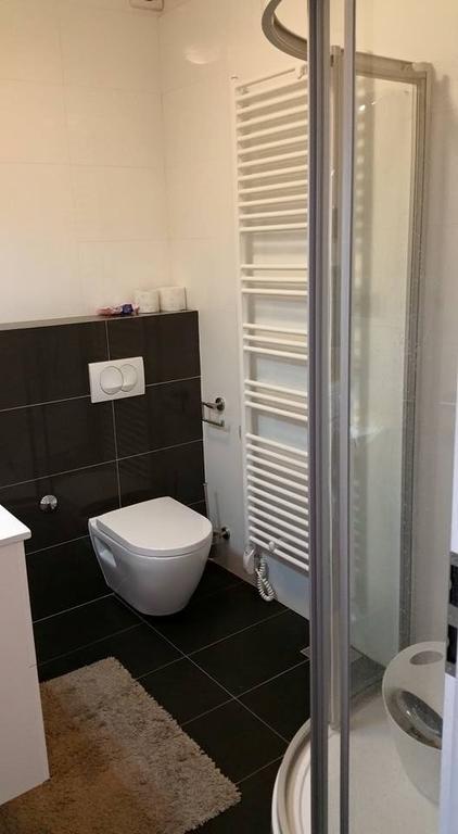 Panorama Apartment Задар Номер фото