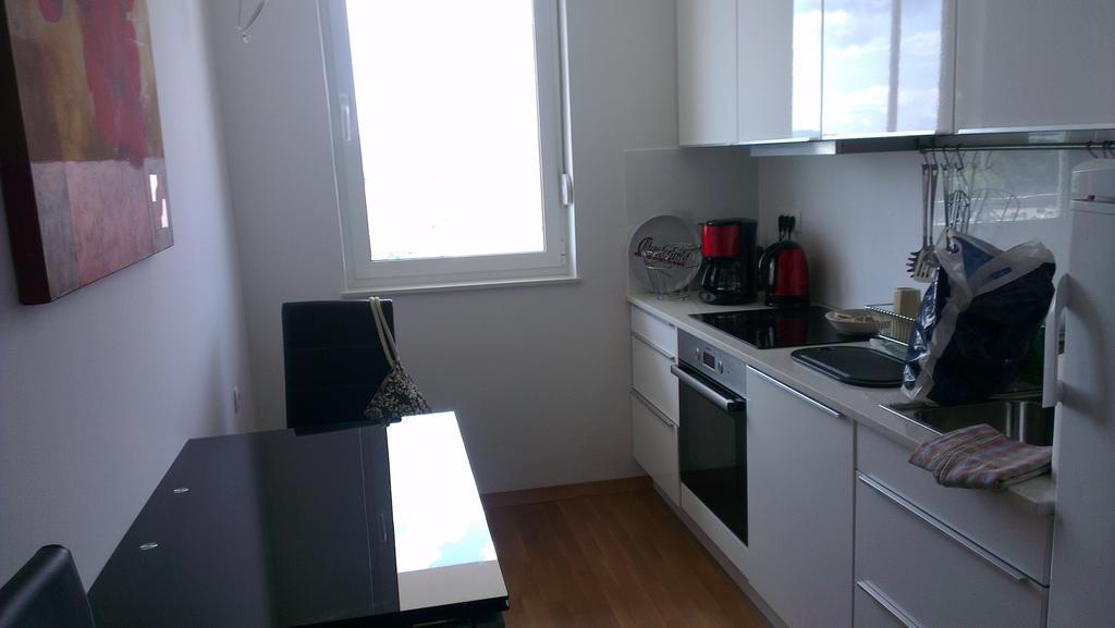 Panorama Apartment Задар Номер фото