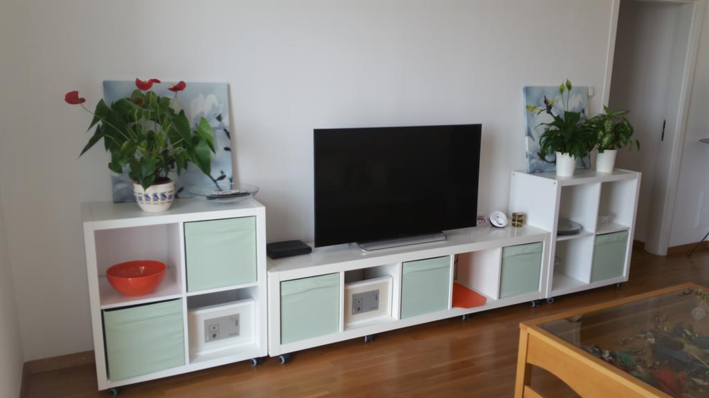Panorama Apartment Задар Екстер'єр фото